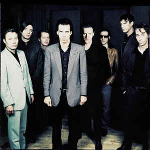 Nick Cave And The Bad Seeds #12