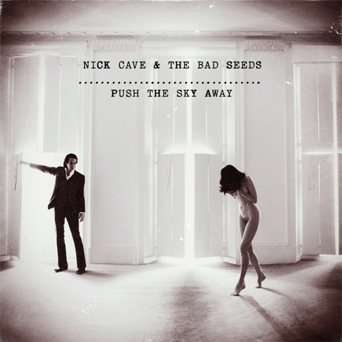 Nick Cave And The Bad Seeds #21