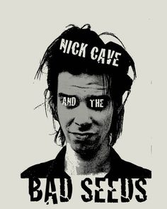 236x295 > Nick Cave And The Bad Seeds Wallpapers
