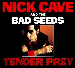 Nick Cave And The Bad Seeds #17