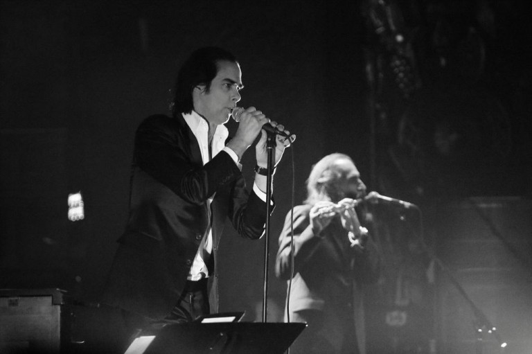Nick Cave And The Bad Seeds #22