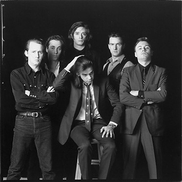 Nick Cave And The Bad Seeds #20