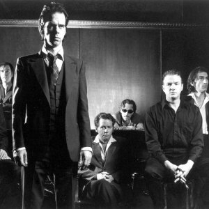 Nick Cave And The Bad Seeds #13