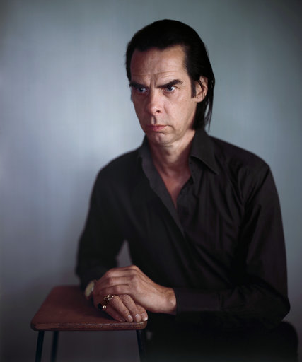 Nice Images Collection: Nick Cave Desktop Wallpapers