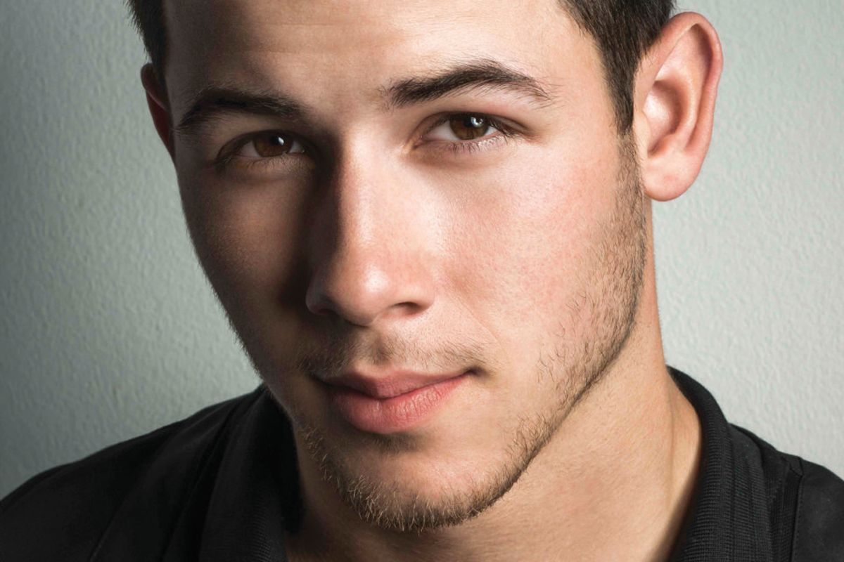 Nick Jonas #5