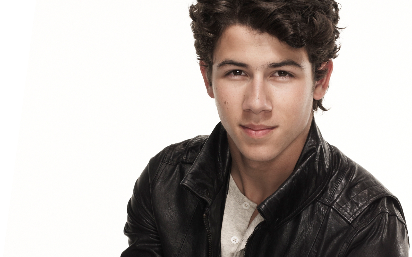 Nick Jonas #10