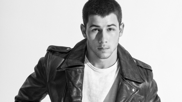 Nick Jonas #22