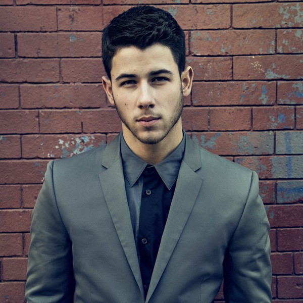 Nick Jonas #12