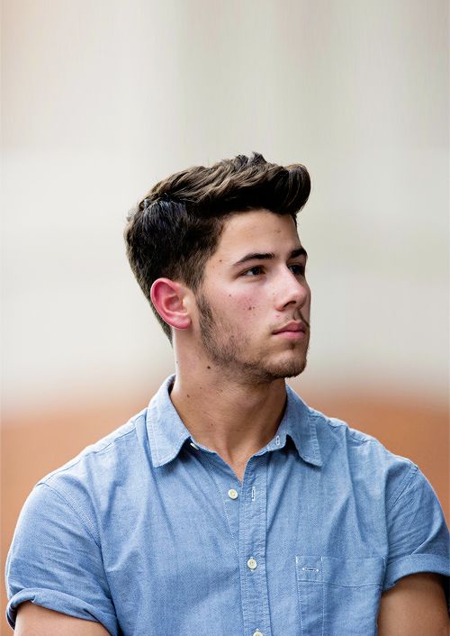 Nick Jonas #14