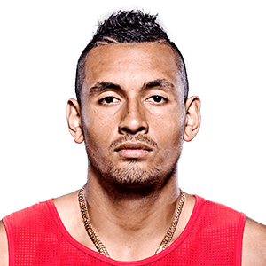 HD Quality Wallpaper | Collection: Sports, 300x300 Nick Kyrgios