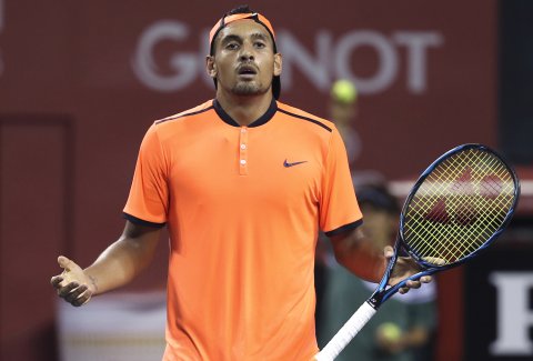 Images of Nick Kyrgios | 480x325
