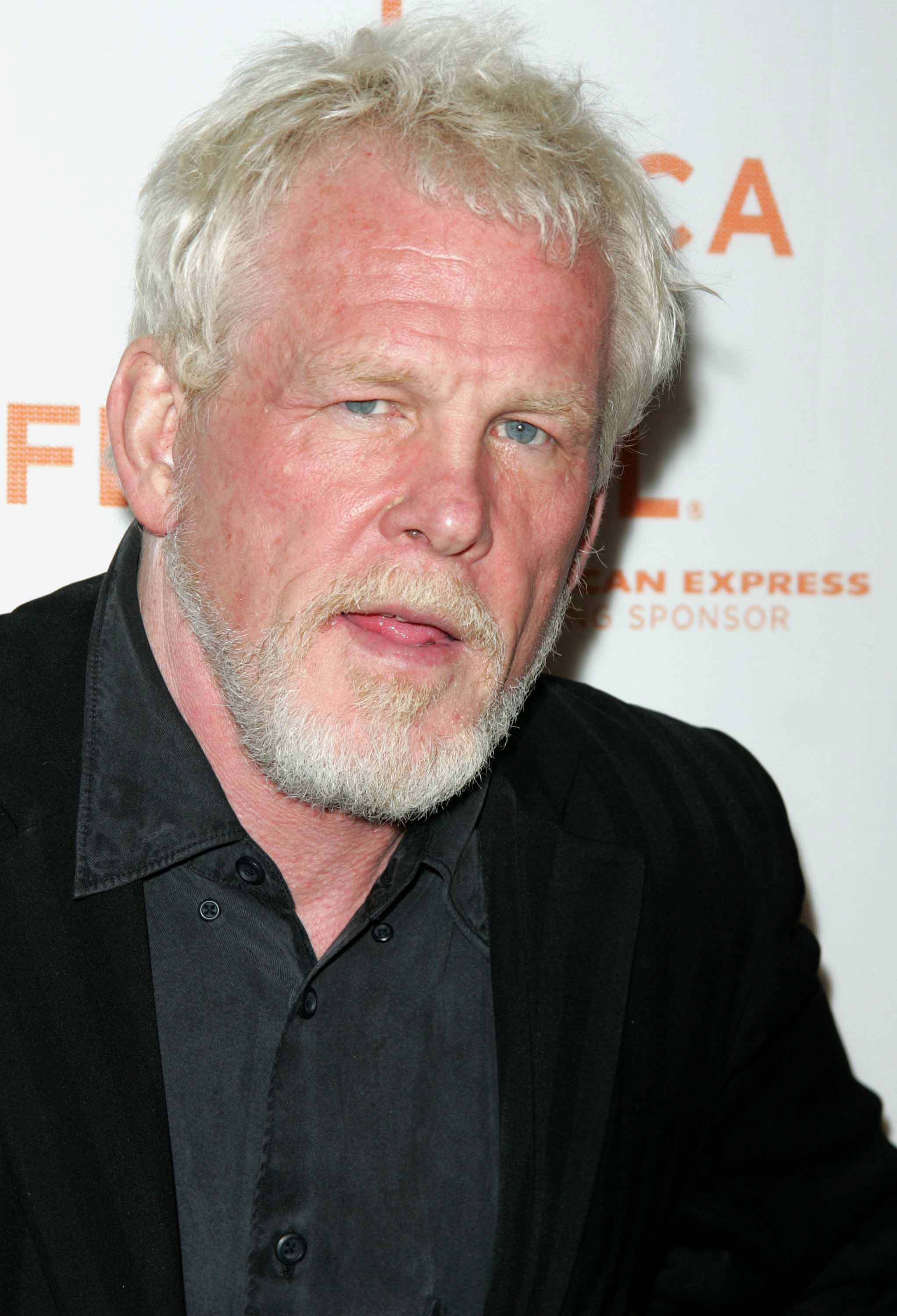 Amazing Nick Nolte Pictures & Backgrounds
