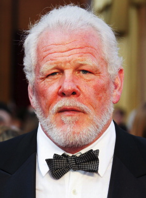HQ Nick Nolte Wallpapers | File 220.16Kb