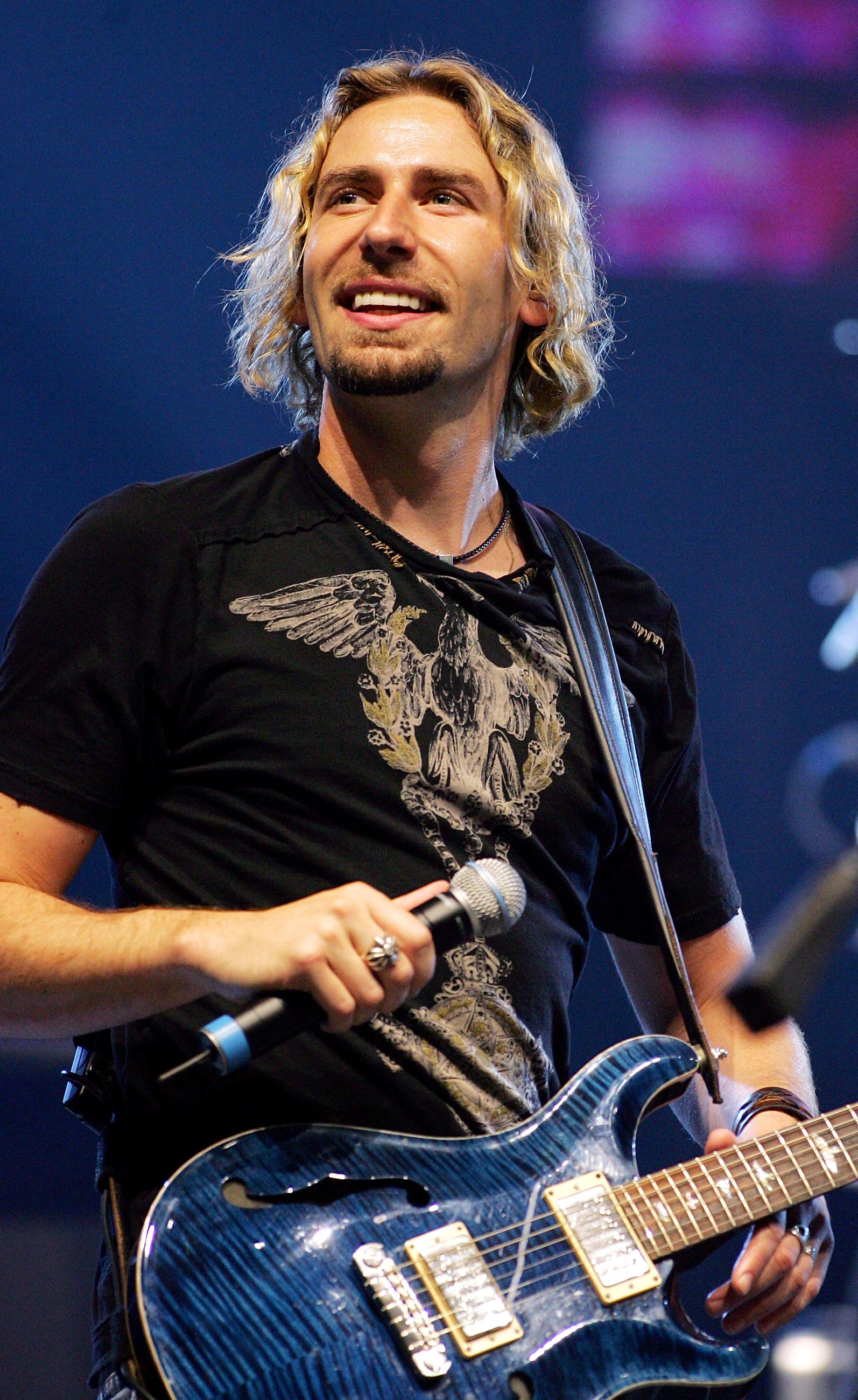 HD Quality Wallpaper | Collection: Music, 1838x3000 Nickelback