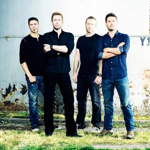 HQ Nickelback Wallpapers | File 31.98Kb