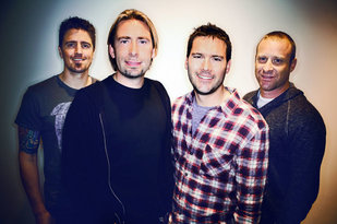 Images of Nickelback | 309x205