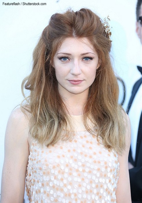 Nicola Roberts Backgrounds, Compatible - PC, Mobile, Gadgets| 490x700 px
