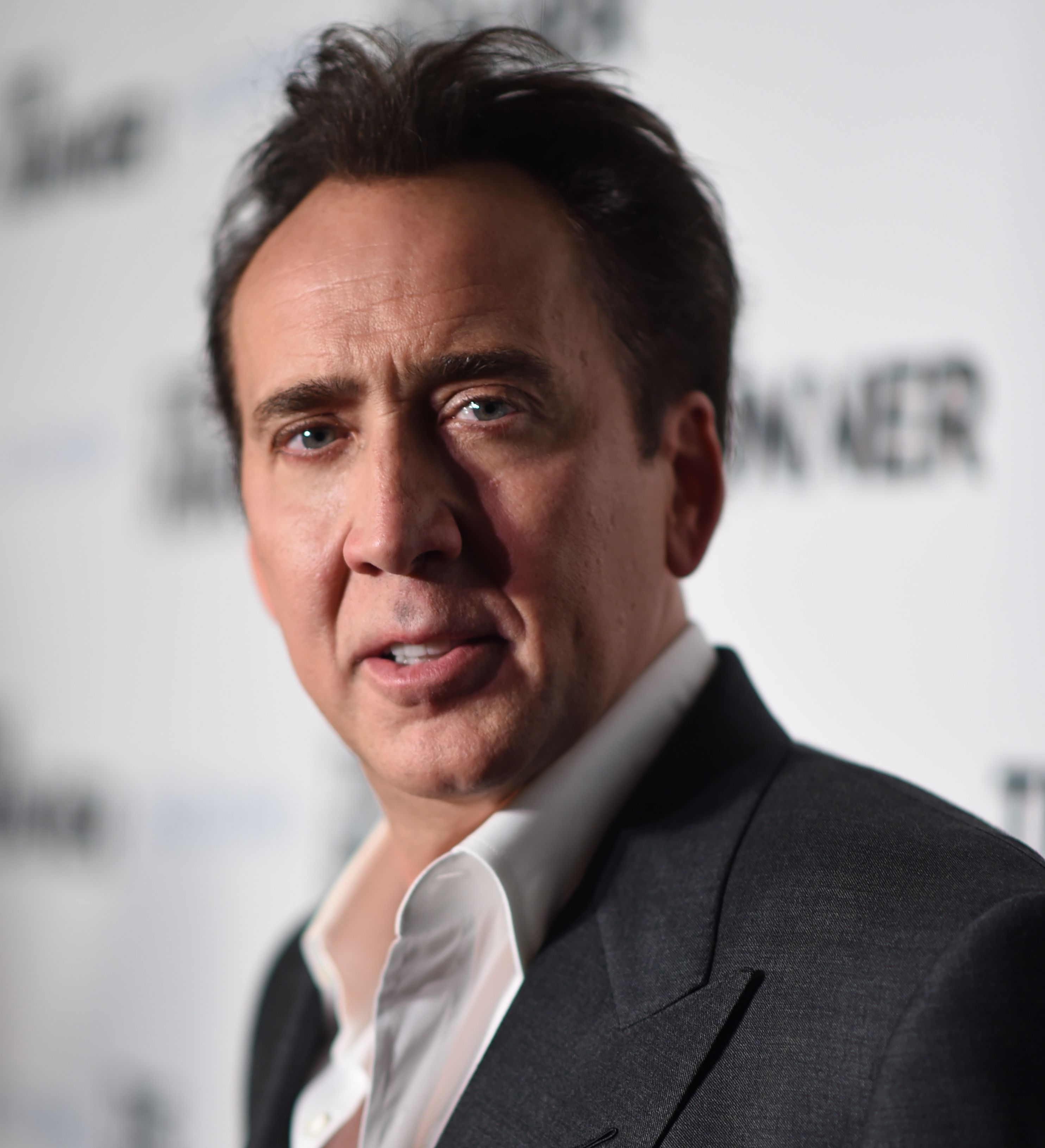 Amazing Nicolas Cage Pictures & Backgrounds