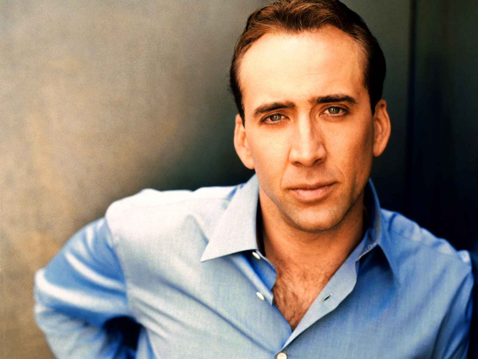 Nicolas Cage #2