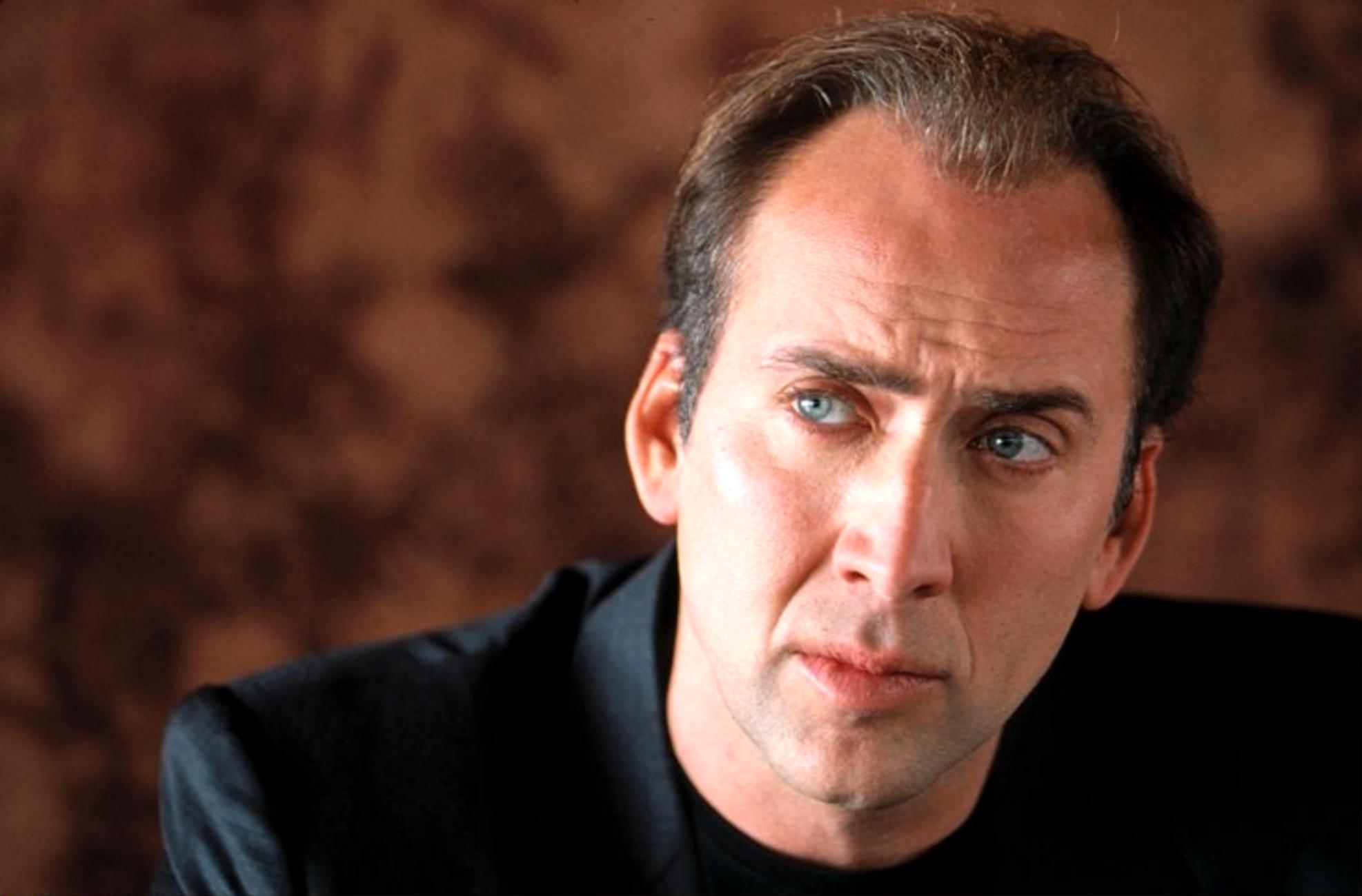Nicolas Cage #10