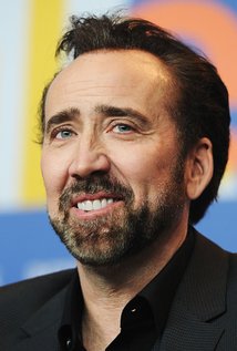 Nicolas Cage #18