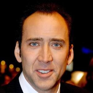 Nicolas Cage #16