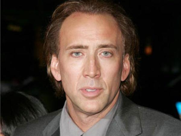 Nicolas Cage #19