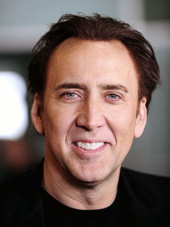 HQ Nicolas Cage Wallpapers | File 42.44Kb
