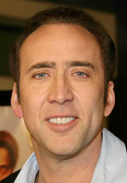 Nicolas Cage #15