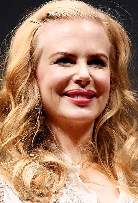 Nicole Kidman #16