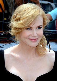 Nicole Kidman #12