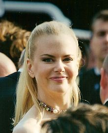 Nicole Kidman #15