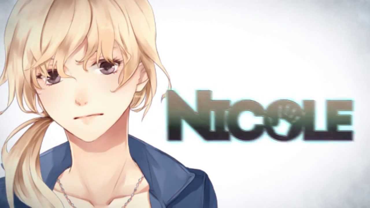 HQ Nicole (otome Version) Wallpapers | File 43.53Kb