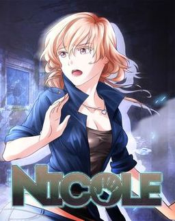 Nicole (otome Version) #12