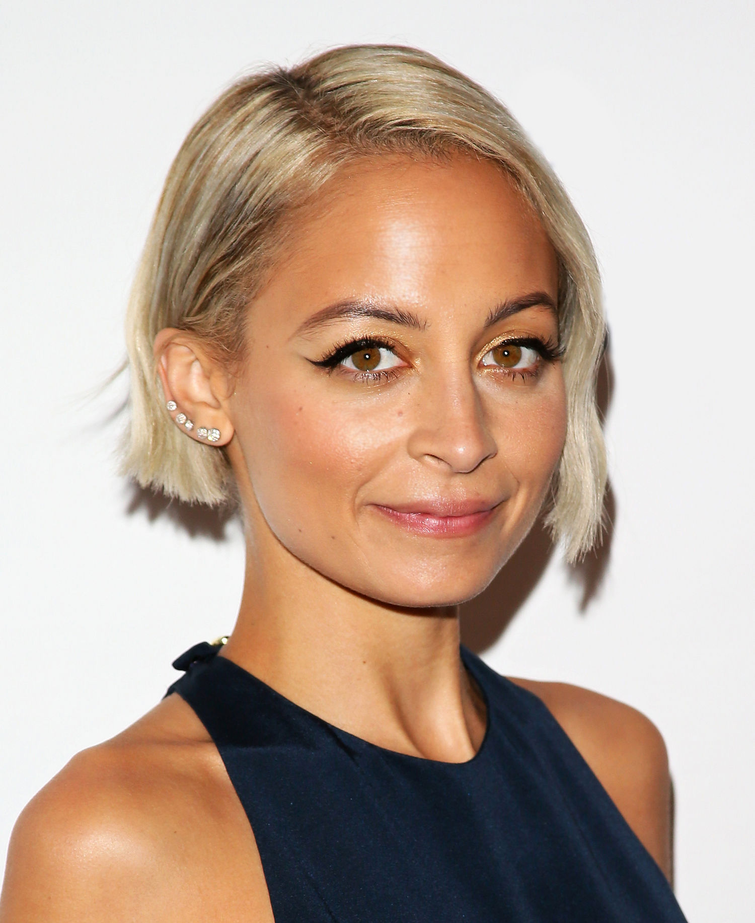 HQ Nicole Richie Wallpapers | File 272.75Kb