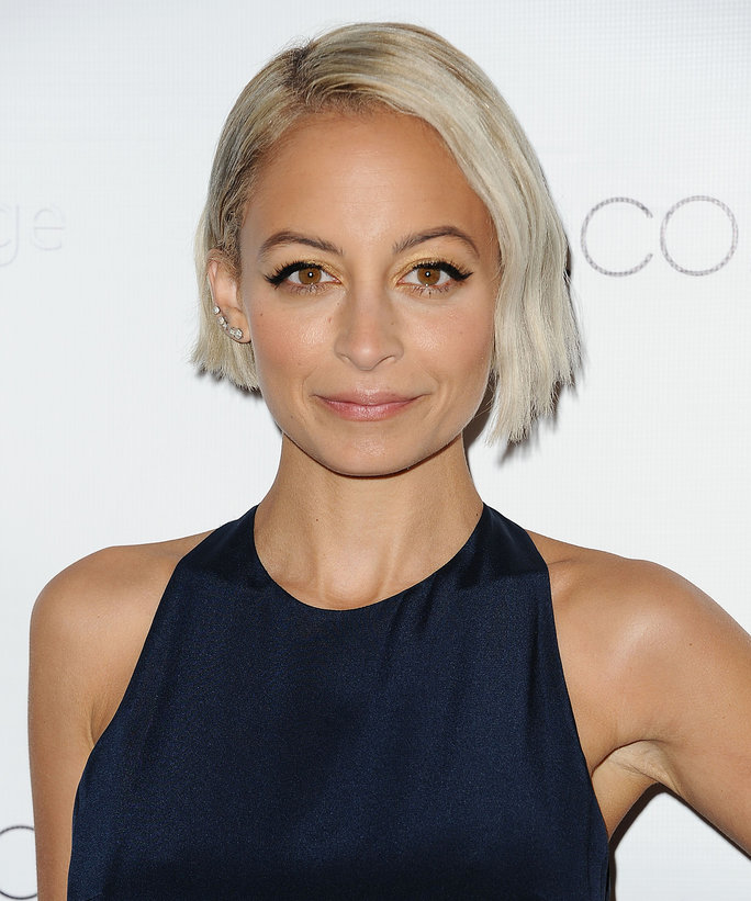 Nicole Richie Backgrounds on Wallpapers Vista