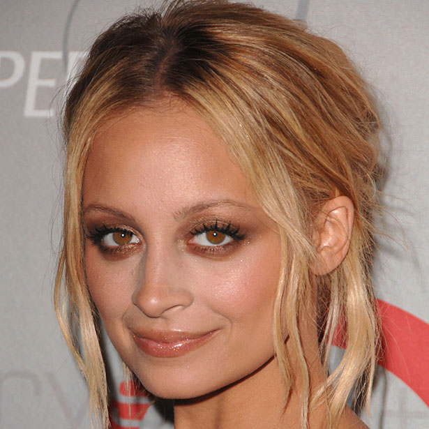 Nice Images Collection: Nicole Richie Desktop Wallpapers