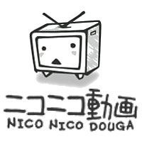 Niconico Backgrounds, Compatible - PC, Mobile, Gadgets| 200x200 px