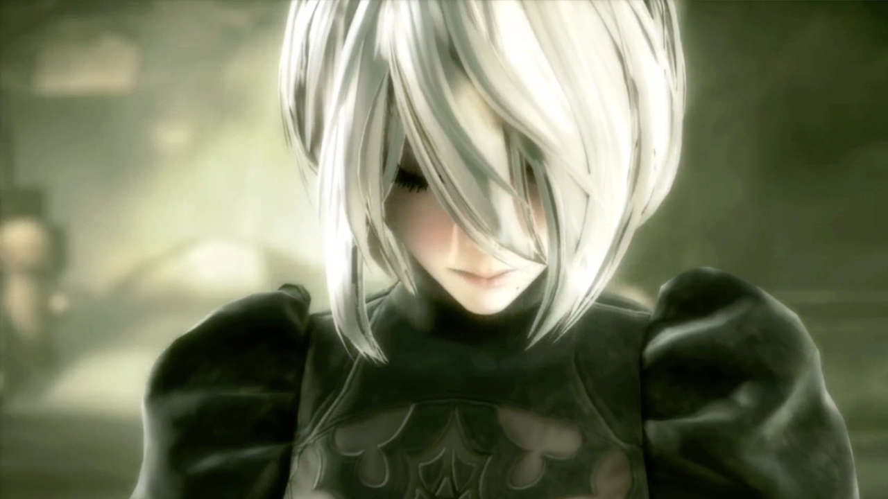 Amazing Nier 2 Pictures & Backgrounds