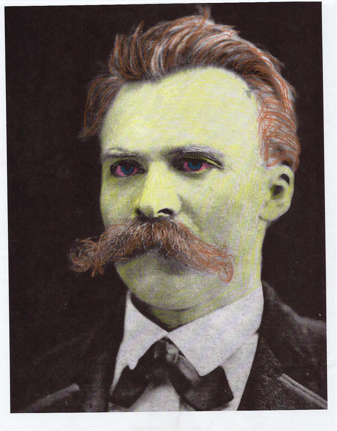 Amazing Nietzsche Pictures & Backgrounds