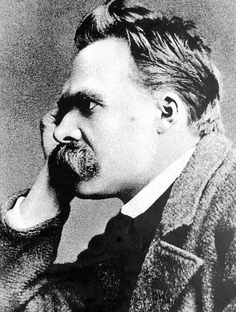 Images of Nietzsche | 773x1024