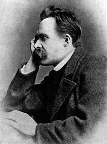 Amazing Nietzsche Pictures & Backgrounds