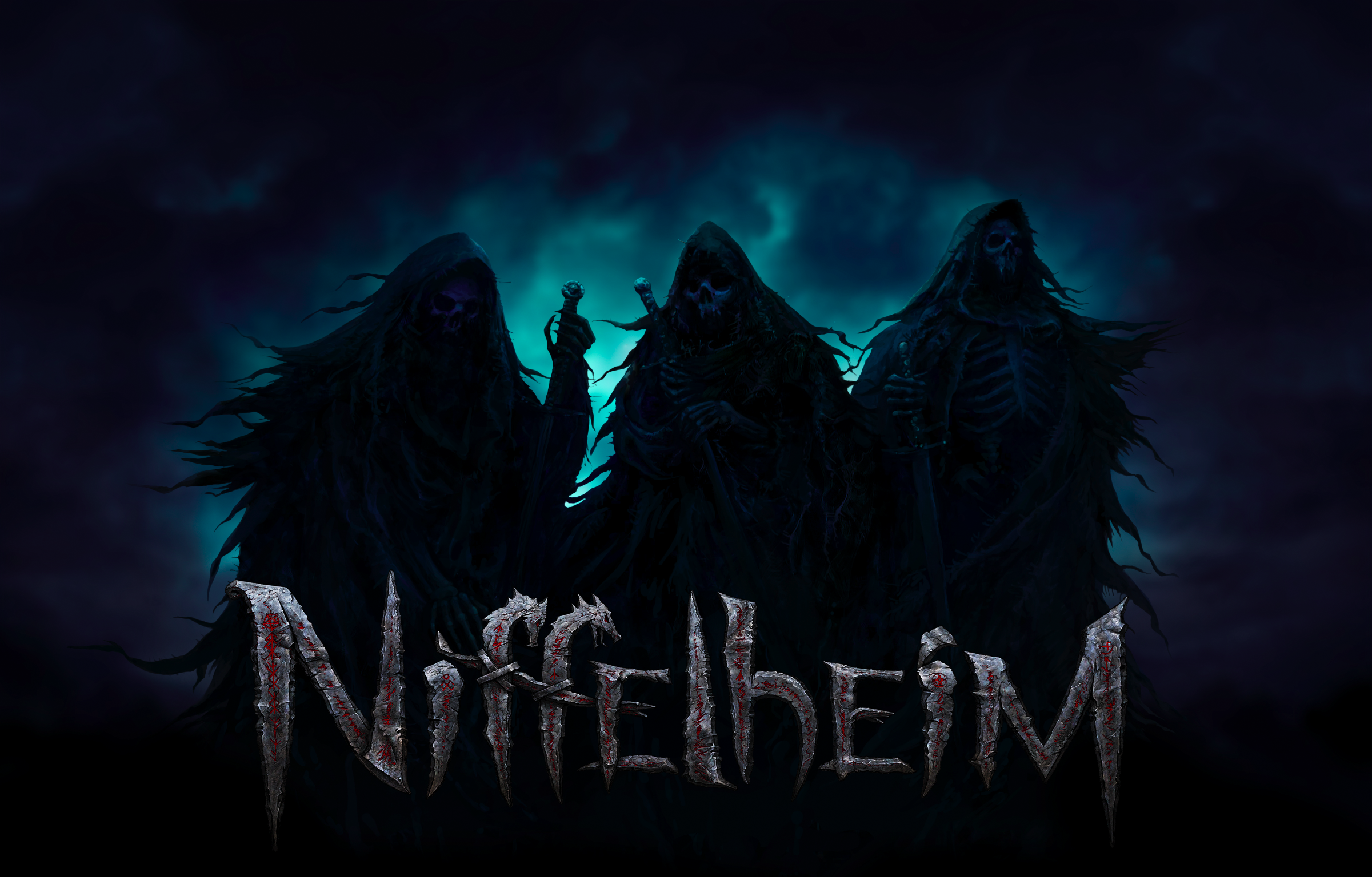 Amazing Niffelheim Pictures & Backgrounds
