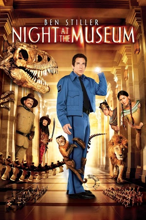 Night At The Museum High Quality Background on Wallpapers Vista