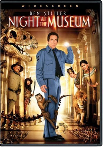 351x500 > Night At The Museum Wallpapers