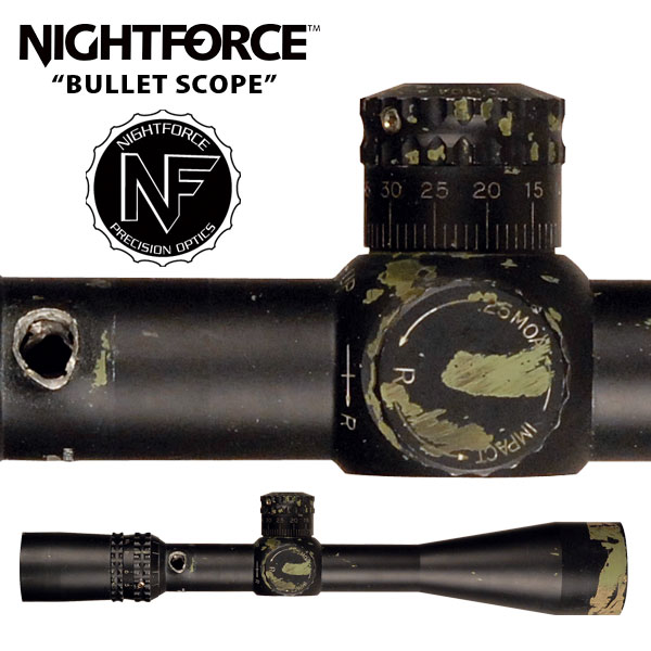 Images of Night Force | 600x600
