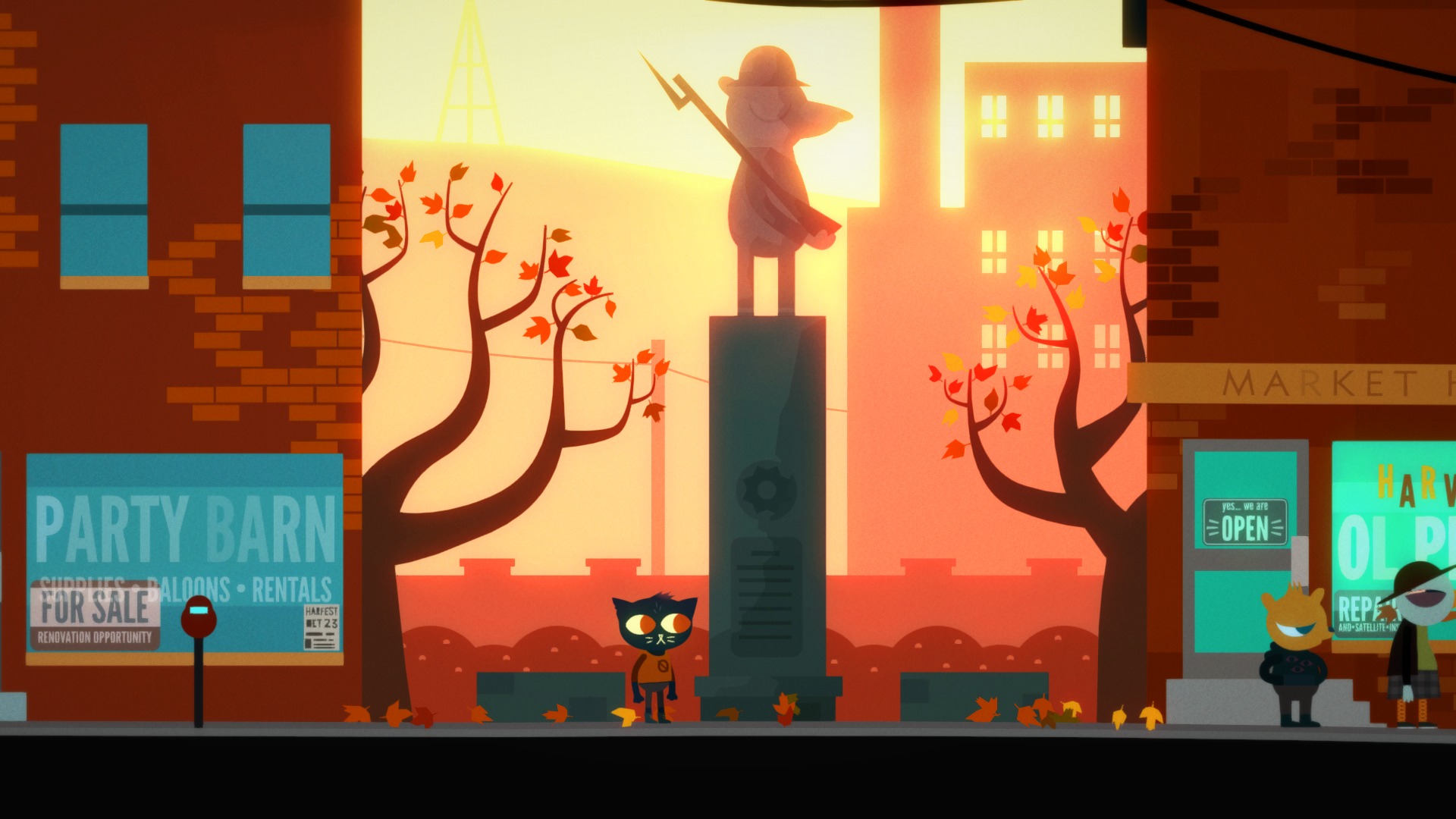 Amazing Night In The Woods Pictures & Backgrounds