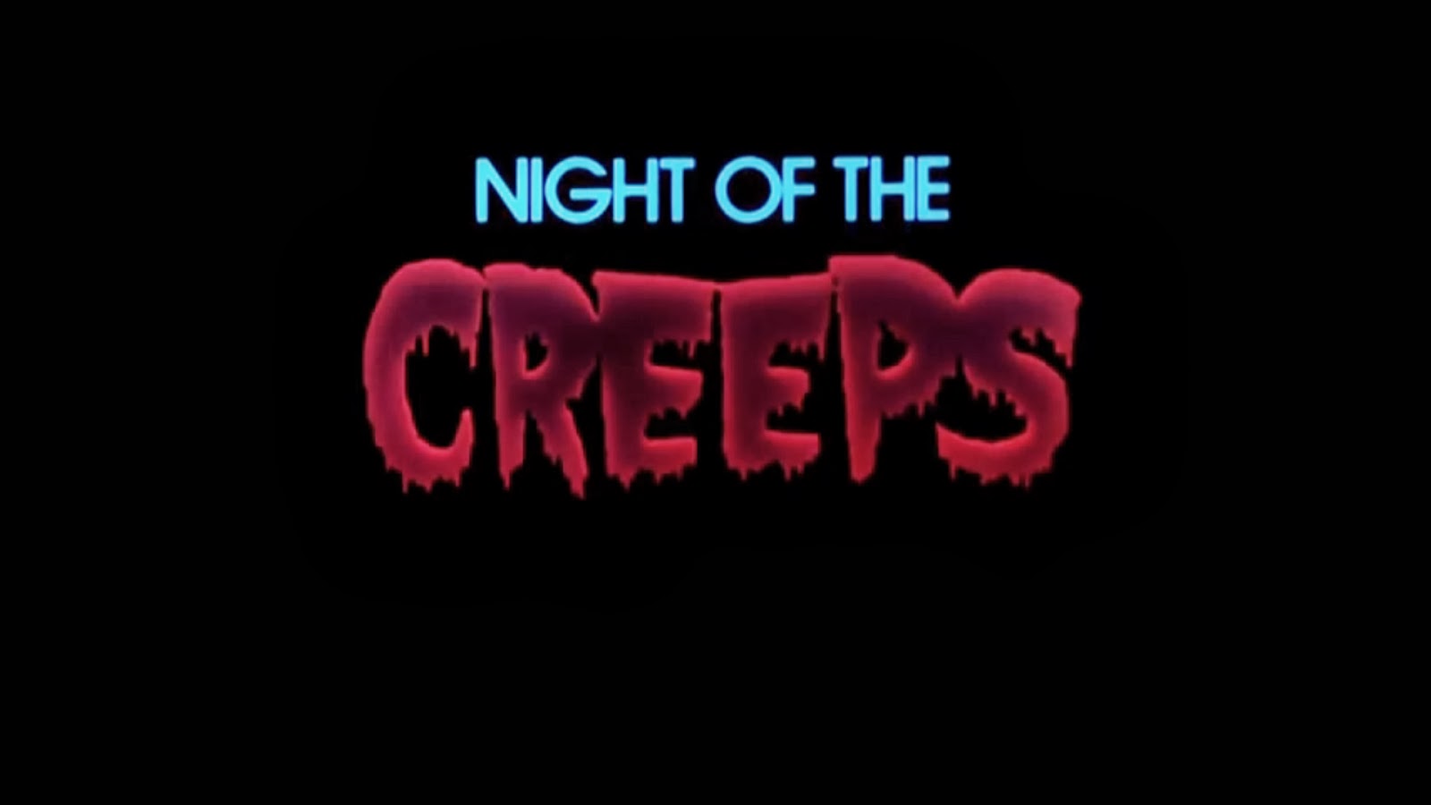 Night Of The Creeps High Quality Background on Wallpapers Vista