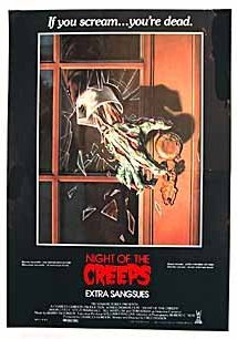 Nice wallpapers Night Of The Creeps 214x306px