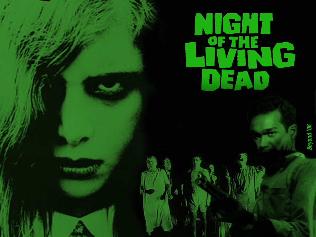 Images of Night Of The Living Dead | 1024x768
